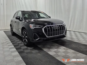 Audi Q3, снимка 2