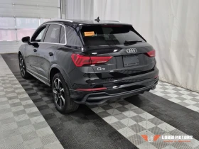 Audi Q3, снимка 4