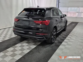 Audi Q3, снимка 3