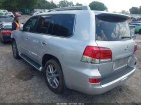 Lexus LX 570 * MARK LEVINSON * 7 МЕСТА * CARFAX * , снимка 7