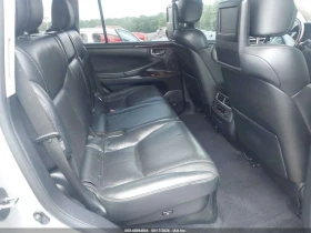 Lexus LX 570 * MARK LEVINSON * 7 МЕСТА * CARFAX * , снимка 11