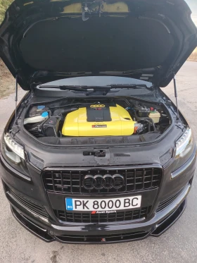 Audi Q7, снимка 1