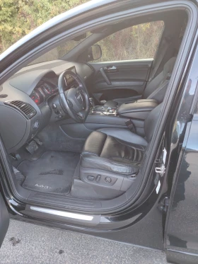 Audi Q7, снимка 12