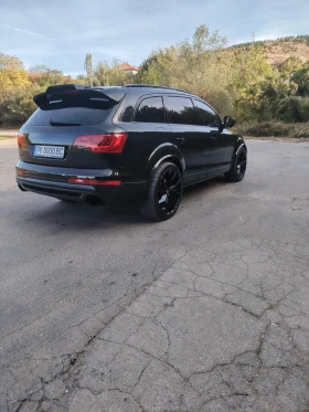 Audi Q7, снимка 6