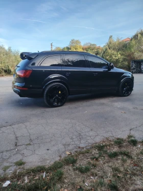 Audi Q7, снимка 7