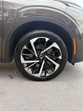 Mitsubishi Outlander 2.5L AWD 7 места, снимка 7