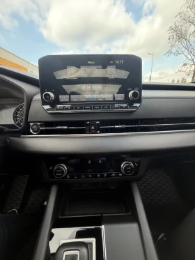 Mitsubishi Outlander 2.5L AWD 7 места, снимка 10