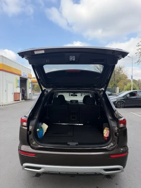 Mitsubishi Outlander 2.5L AWD 7 места, снимка 5
