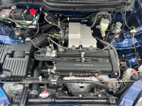 Honda Cr-v 2.0i 147кс, снимка 13 - Автомобили и джипове - 42088451