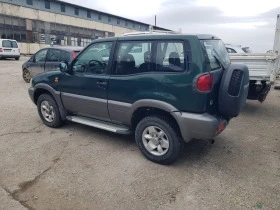 Nissan Terrano 3.0 TDI | Mobile.bg    10