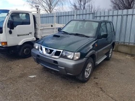 Nissan Terrano 3.0 TDI | Mobile.bg    3