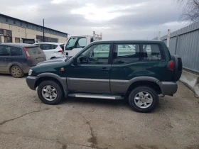 Nissan Terrano 3.0 TDI | Mobile.bg    11