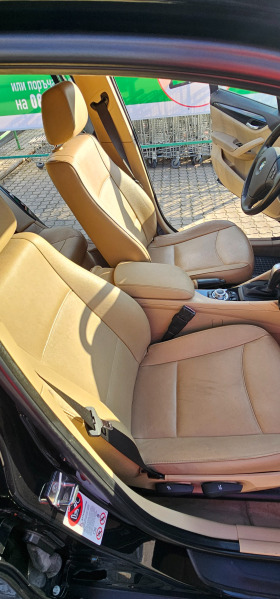 BMW X1, снимка 7 - Автомобили и джипове - 45580791