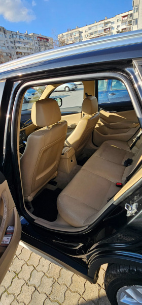 BMW X1, снимка 5 - Автомобили и джипове - 45580791