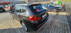 BMW X1, снимка 3 - Автомобили и джипове - 45580791