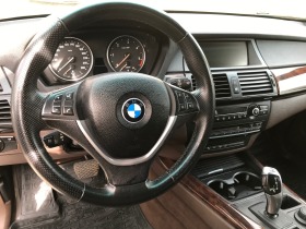 BMW X5 M-Paket, Panorama , снимка 17 - Автомобили и джипове - 45068931