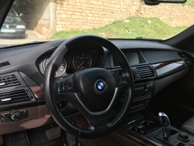 BMW X5 M-Paket, Panorama , снимка 16 - Автомобили и джипове - 45068931