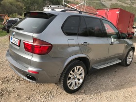 BMW X5 M-Paket, Panorama , снимка 4 - Автомобили и джипове - 45068931