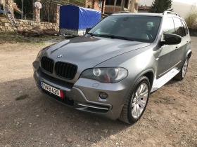 BMW X5 M-Paket, Panorama 