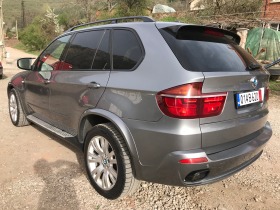 BMW X5 M-Paket, Panorama , снимка 6 - Автомобили и джипове - 45068931