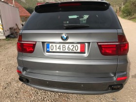 BMW X5 M-Paket, Panorama , снимка 5 - Автомобили и джипове - 45068931