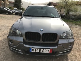 BMW X5 M-Paket, Panorama , снимка 2 - Автомобили и джипове - 45068931
