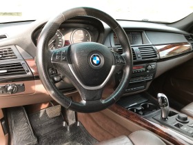 BMW X5 M-Paket, Panorama , снимка 11 - Автомобили и джипове - 45068931