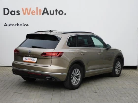 VW Touareg V6 TDI BMT 4MOTION | Mobile.bg    3