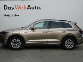 VW Touareg V6 TDI BMT 4MOTION | Mobile.bg    2