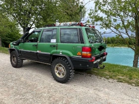 Jeep Grand cherokee | Mobile.bg    6