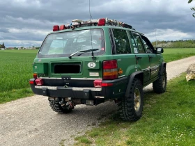 Jeep Grand cherokee, снимка 7