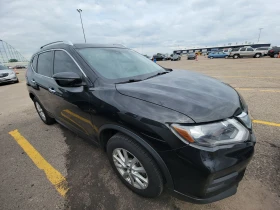 Nissan Rogue SV* CAMERA* PODGREV* KEYLESS* LANE ASSIST*  | Mobile.bg    2