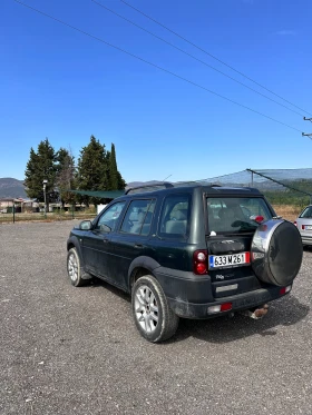 Land Rover Freelander TD4, снимка 3