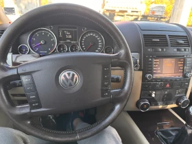 VW Touareg 3.2 241 hp LPG, снимка 10