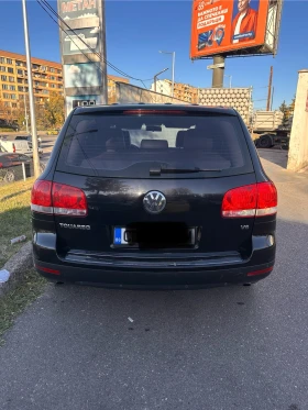 VW Touareg 3.2 241 hp LPG, снимка 5