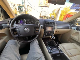 VW Touareg 3.2 241 hp LPG, снимка 7