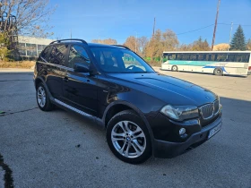 BMW X3 3.0 D 218 к.с. Автоматик , снимка 7