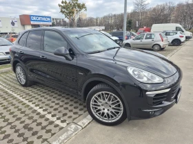 Porsche Cayenne FACE 3.0 dizel 260hp, снимка 7