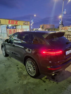 Porsche Cayenne 3.0 dizel , снимка 7