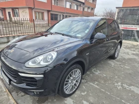 Porsche Cayenne 3.0 dizel Коледна цена , снимка 1