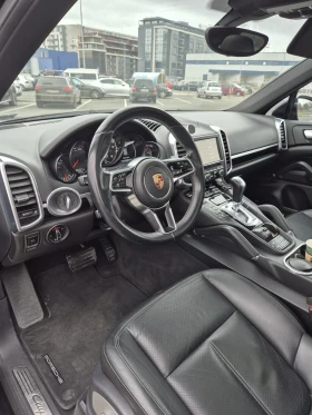 Porsche Cayenne FACE 3.0 dizel 260hp - 53500 лв. - 20455600 | Car24.bg