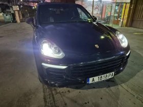 Porsche Cayenne 3.0 dizel , снимка 4