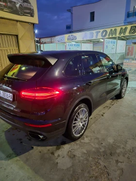 Porsche Cayenne 3.0 dizel , снимка 8