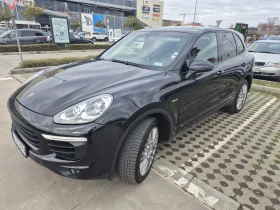 Porsche Cayenne FACE 3.0 dizel 260hp, снимка 6