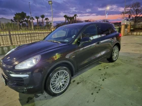 Porsche Cayenne 3.0 dizel , снимка 5