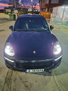 Porsche Cayenne 3.0 dizel , снимка 3