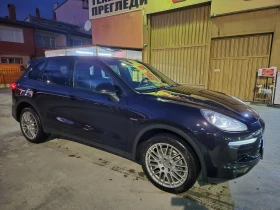 Porsche Cayenne 3.0 dizel , снимка 2