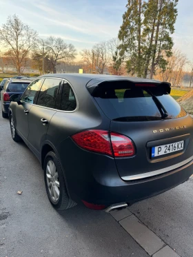 Porsche Cayenne 3.0 D, снимка 4