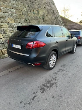 Porsche Cayenne 3.0 D, снимка 3