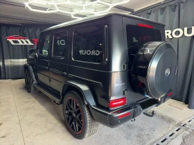 Mercedes-Benz G 63 AMG EDITION 1, снимка 4